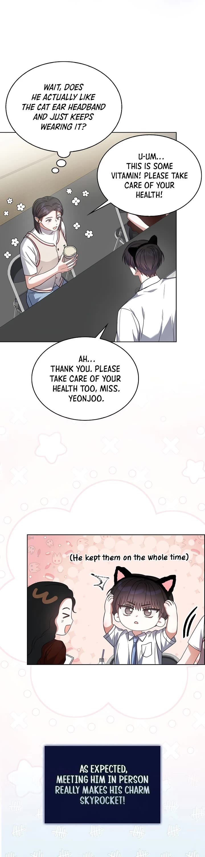 Debut or Die Chapter 78 page 14 - Chapter 78