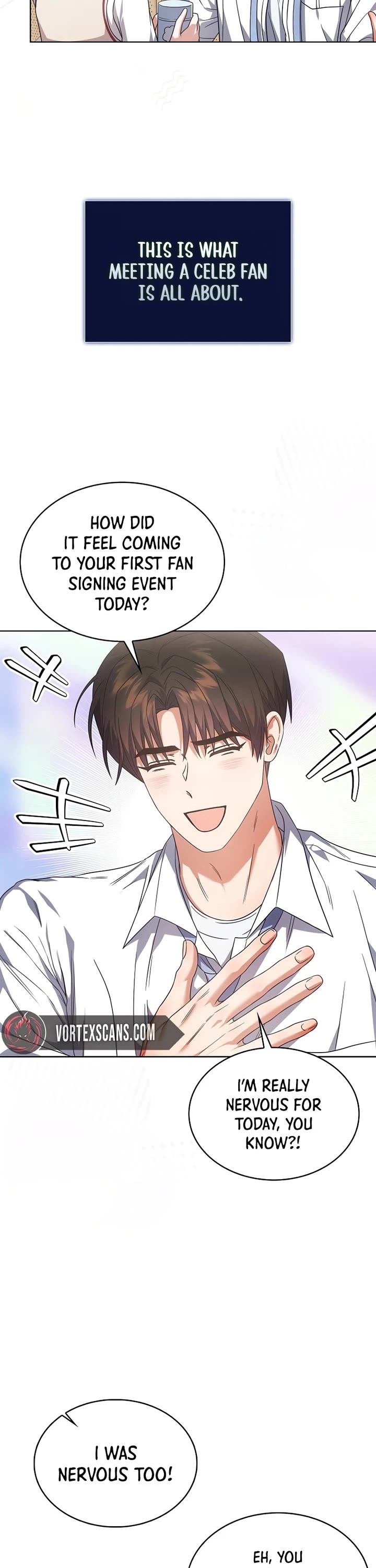 Debut or Die Chapter 78 page 17 - Chapter 78