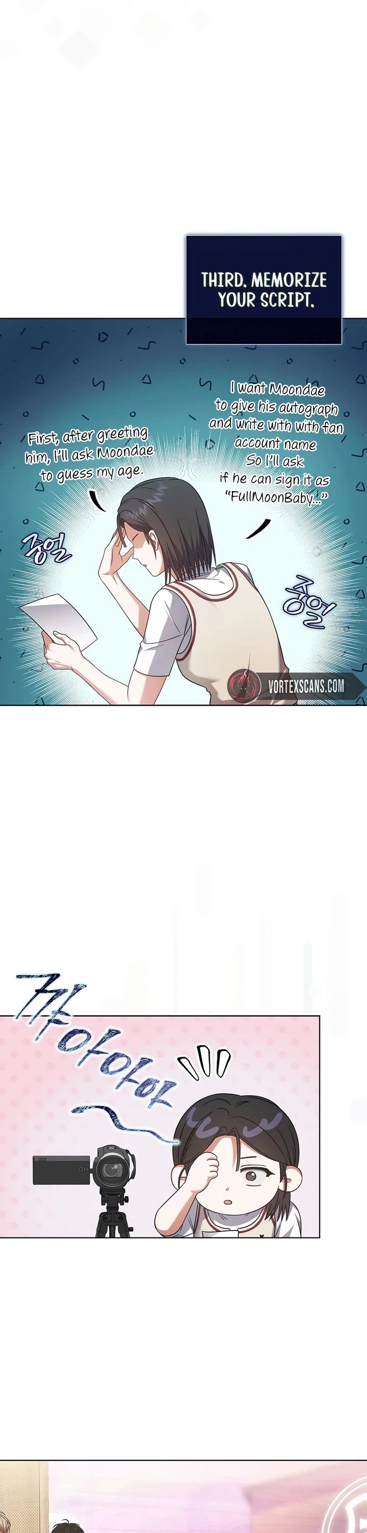 Debut or Die Chapter 78 page 2 - Chapter 78