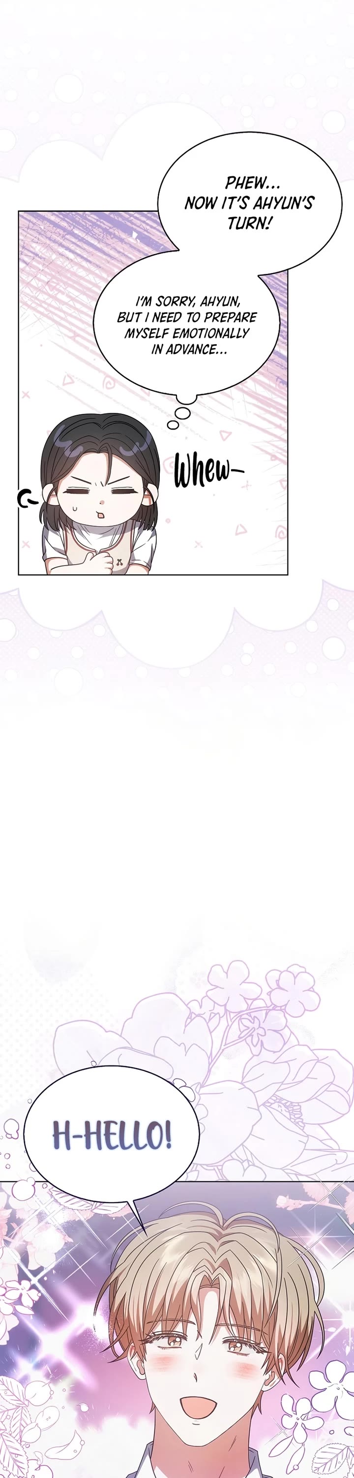 Debut or Die Chapter 78 page 20 - Chapter 78