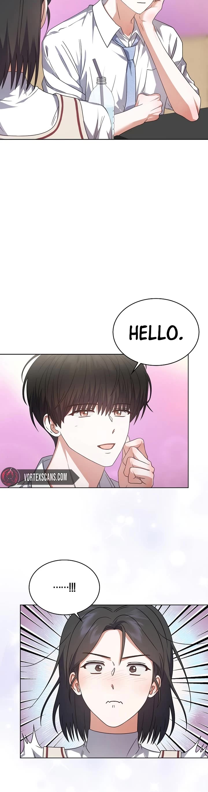 Debut or Die Chapter 78 page 23 - Chapter 78