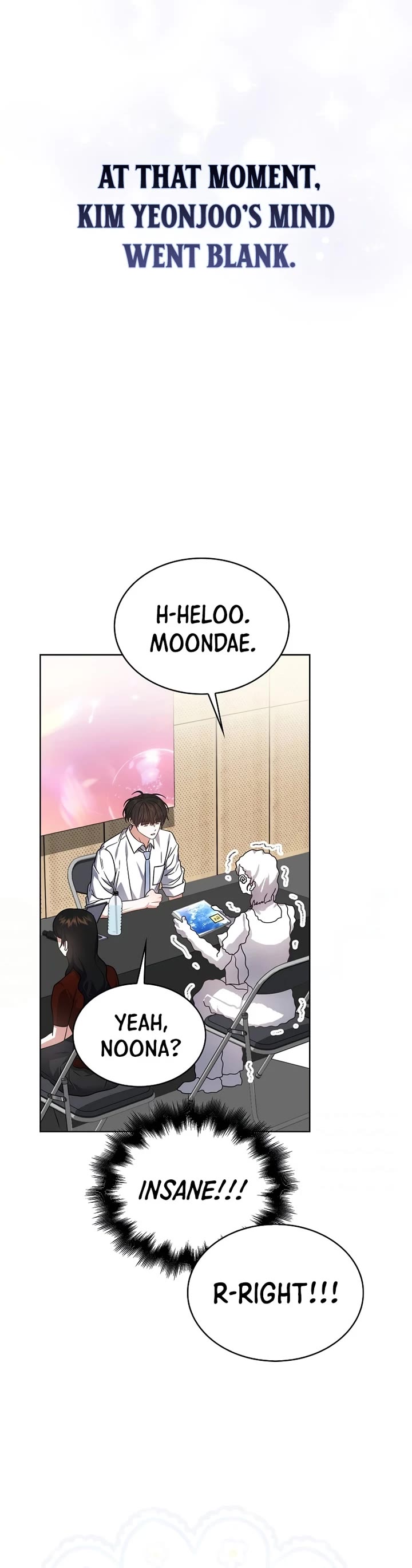 Debut or Die Chapter 78 page 24 - Chapter 78