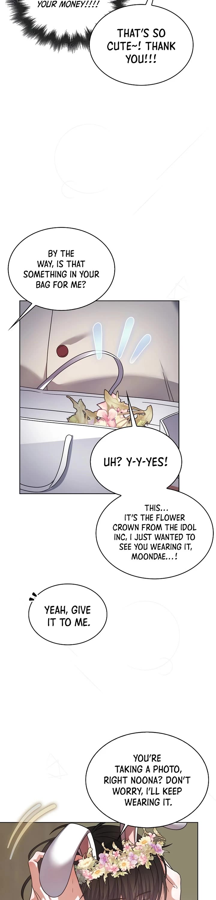 Debut or Die Chapter 78 page 26 - Chapter 78