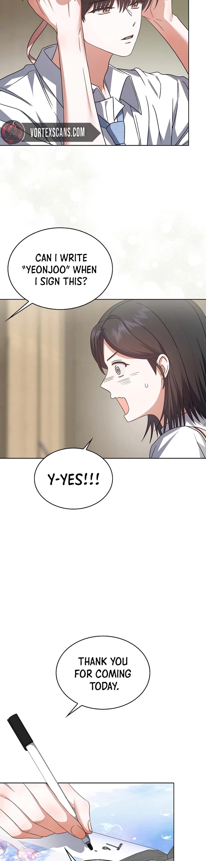 Debut or Die Chapter 78 page 27 - Chapter 78