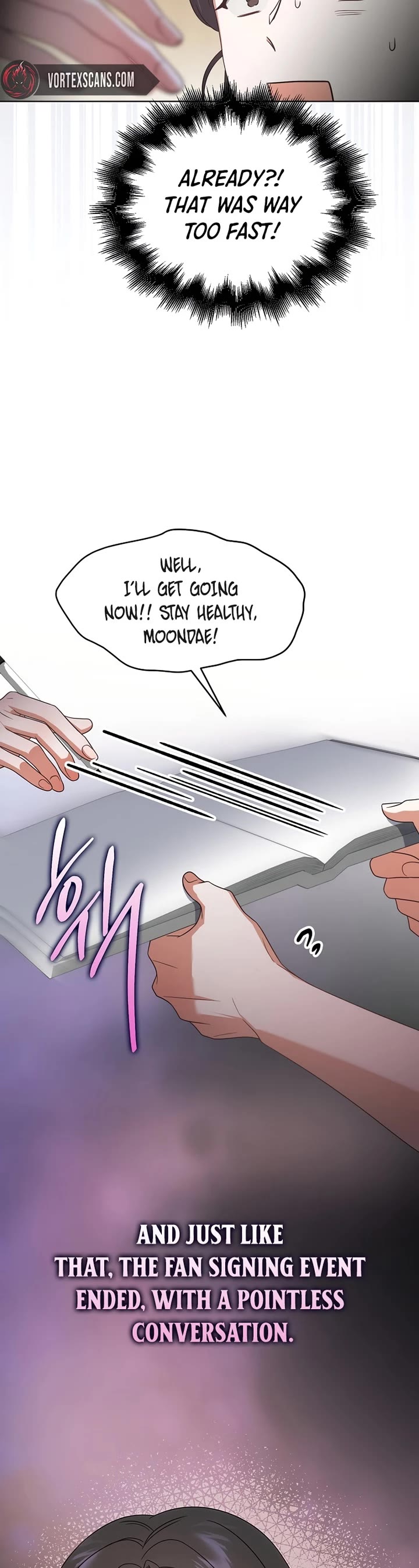 Debut or Die Chapter 78 page 29 - Chapter 78