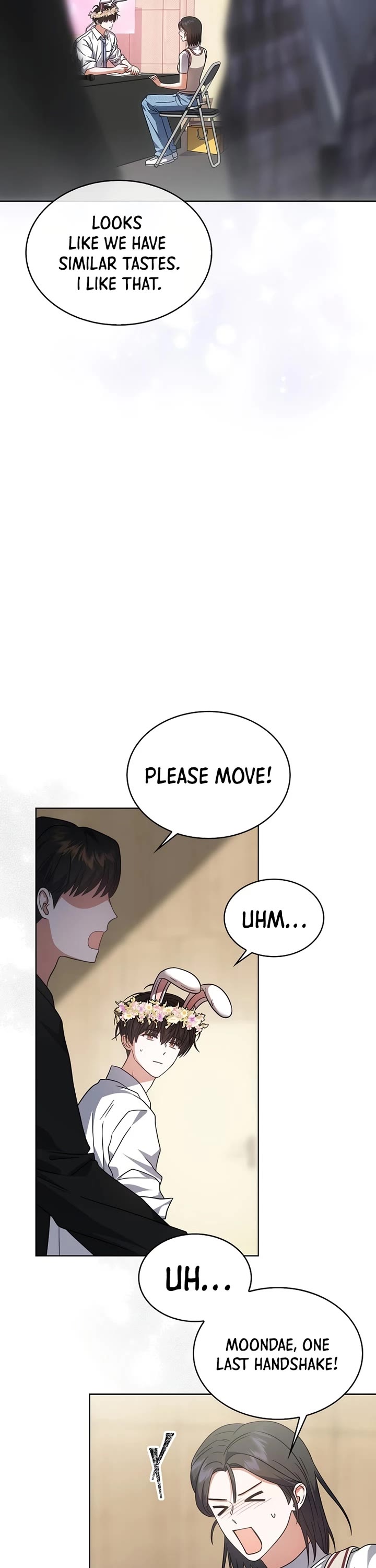 Debut or Die Chapter 78 page 33 - Chapter 78