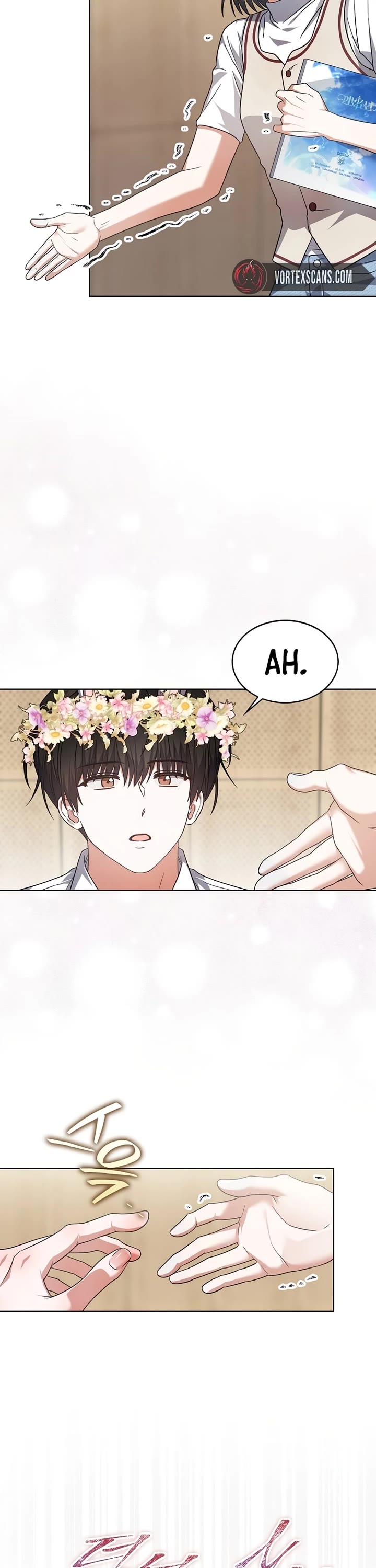 Debut or Die Chapter 78 page 34 - Chapter 78