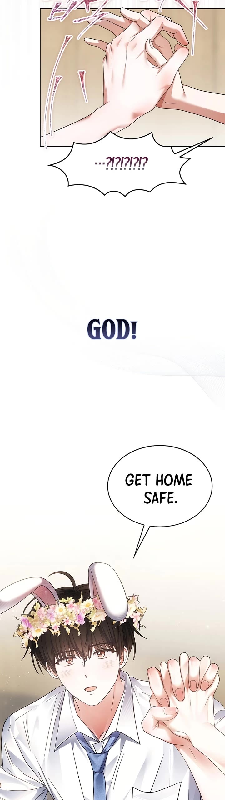 Debut or Die Chapter 78 page 35 - Chapter 78