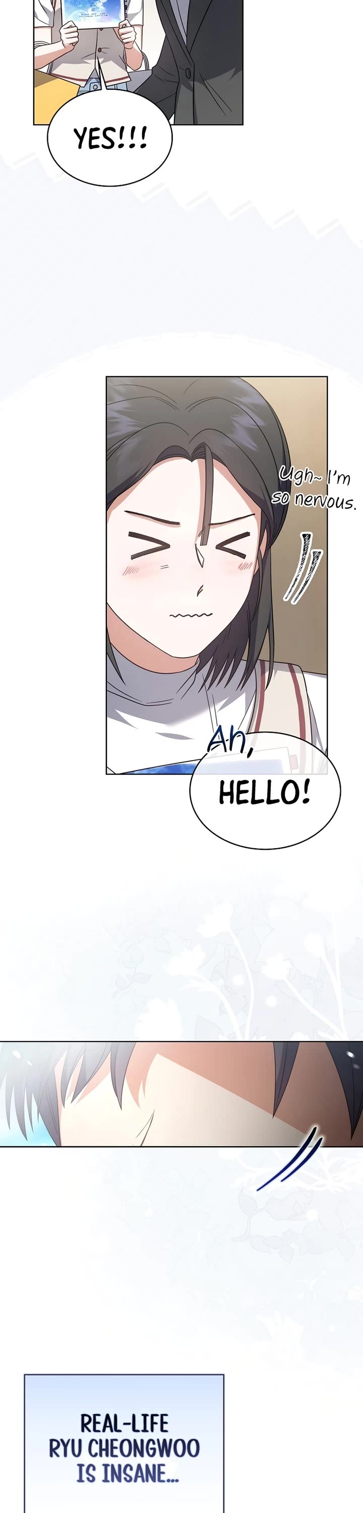 Debut or Die Chapter 78 page 8 - Chapter 78
