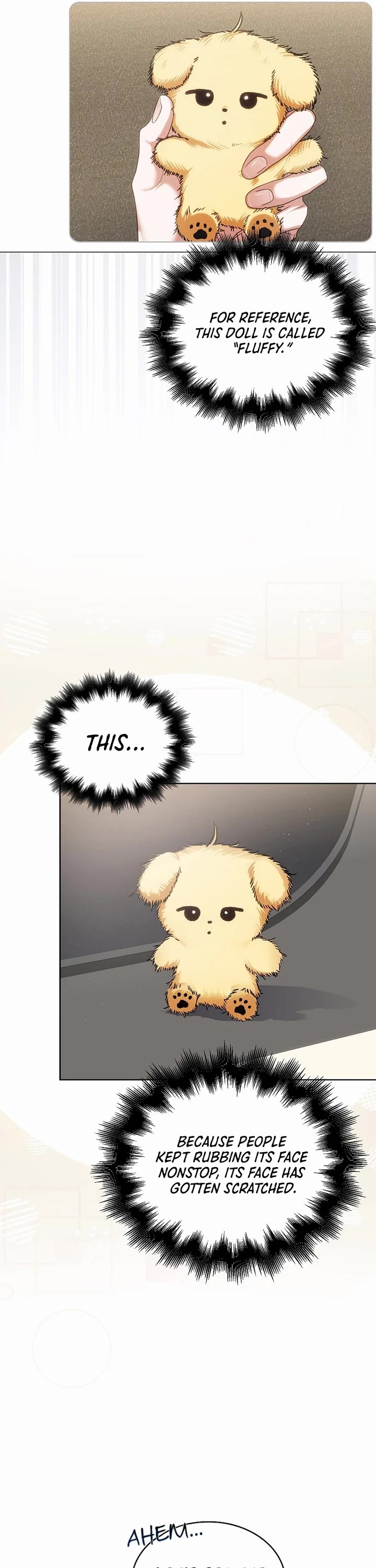 Debut or Die Chapter 79 page 17 - Chapter 79