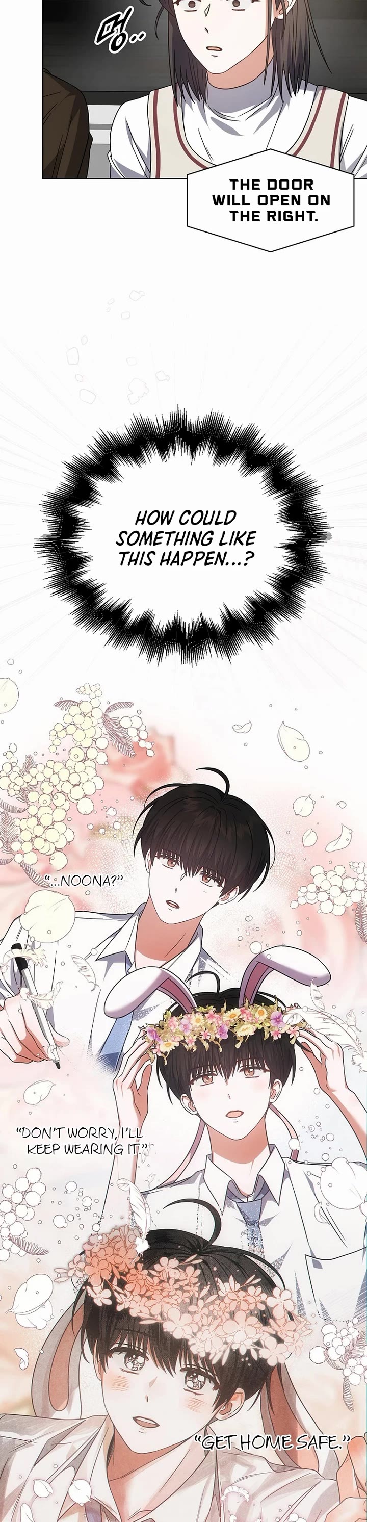 Debut or Die Chapter 79 page 2 - Chapter 79