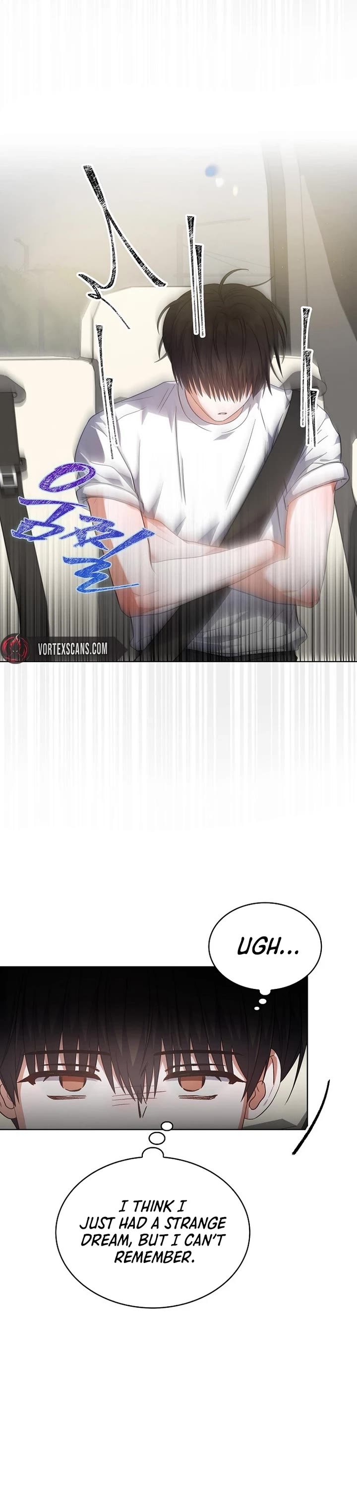 Debut or Die Chapter 79 page 31 - Chapter 79