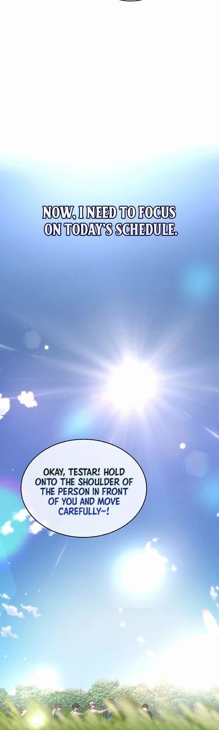 Debut or Die Chapter 79 page 33 - Chapter 79