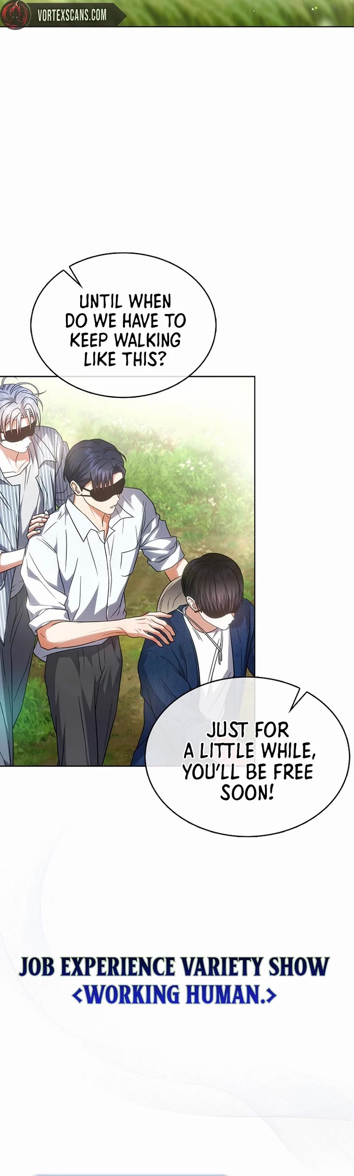 Debut or Die Chapter 79 page 34 - Chapter 79