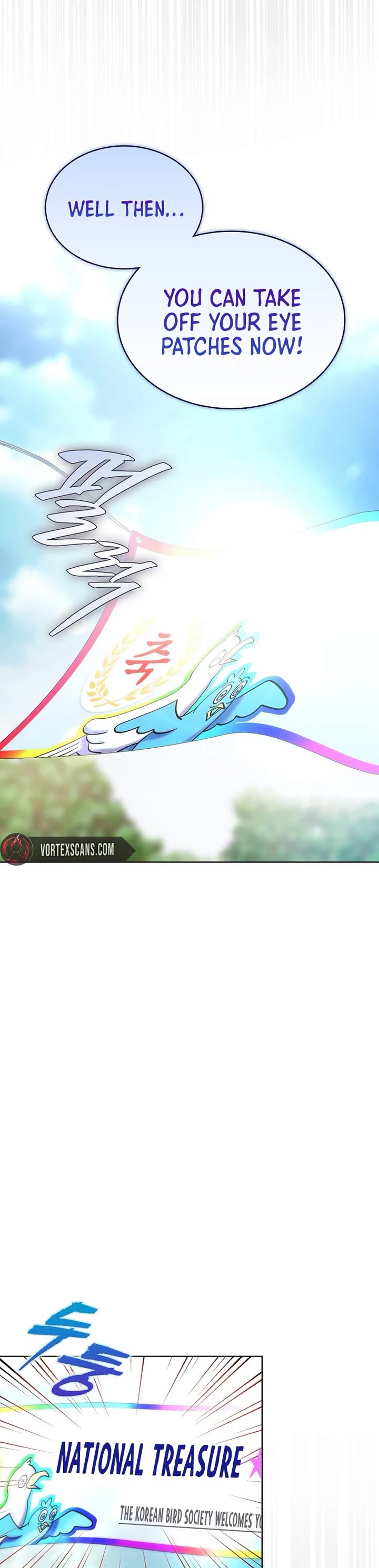 Debut or Die Chapter 79 page 36 - Chapter 79