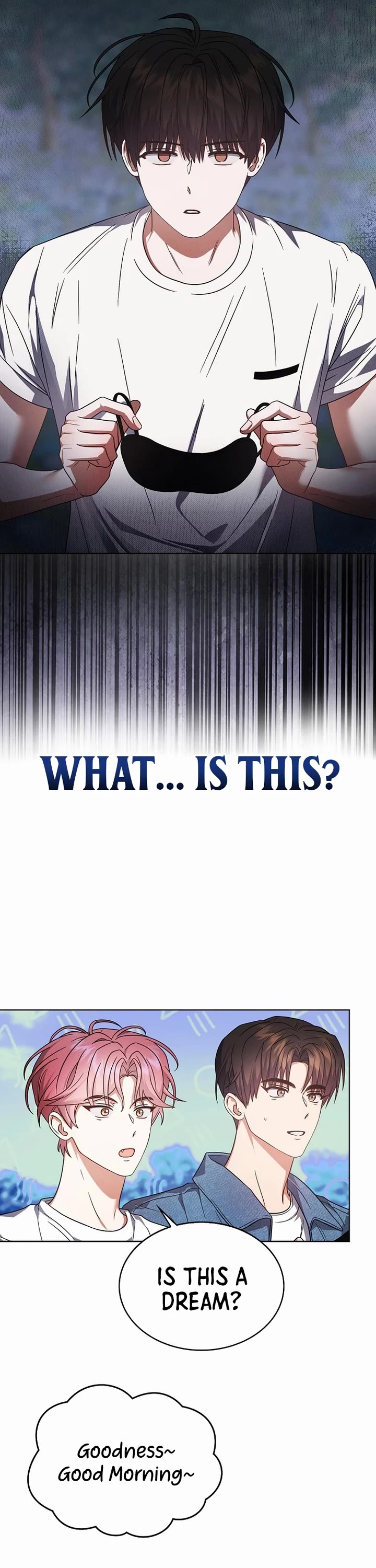 Debut or Die Chapter 79 page 38 - Chapter 79