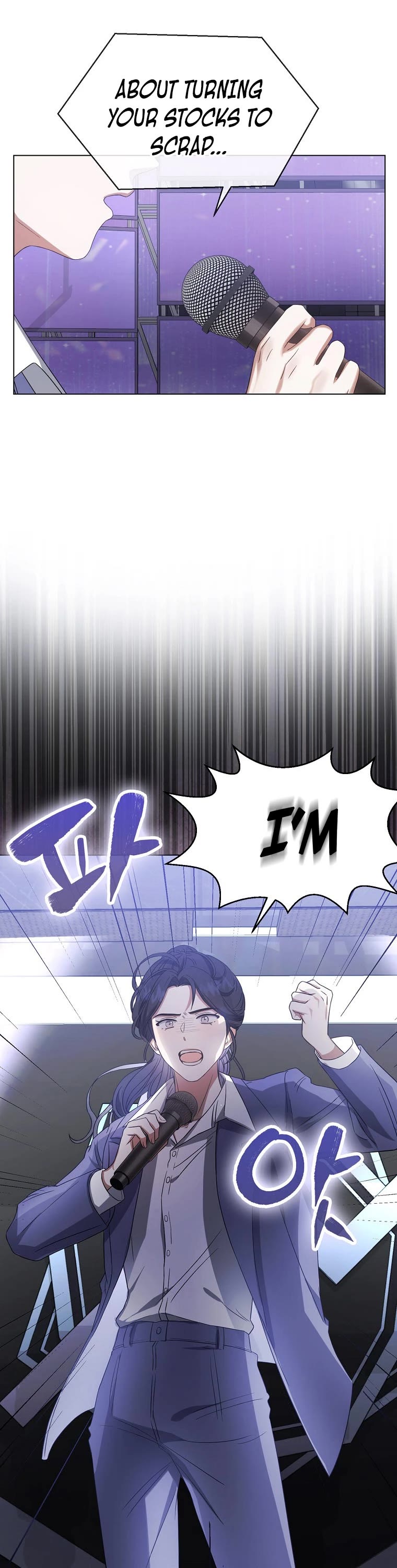 Debut or Die Chapter 8 page 41 - Chapter 8