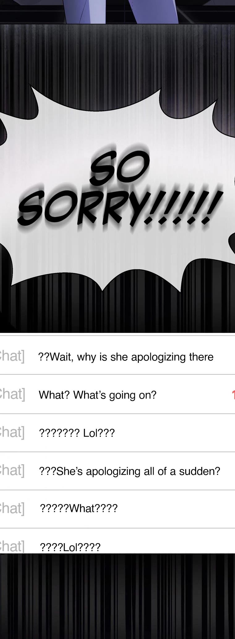 Debut or Die Chapter 8 page 42 - Chapter 8