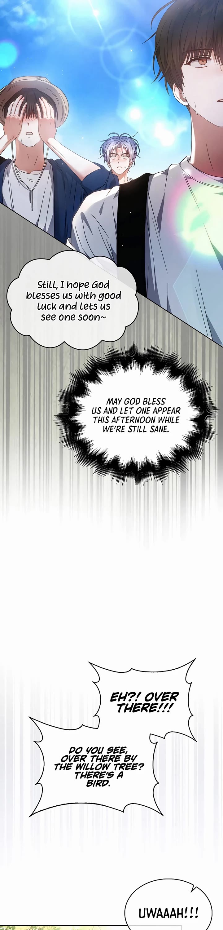 Debut or Die Chapter 80 page 10 - Chapter 80