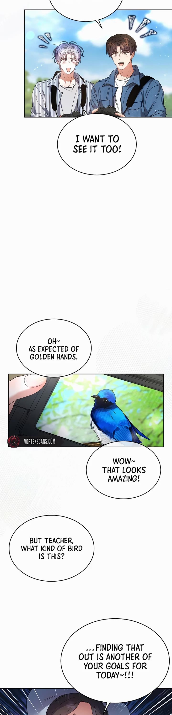 Debut or Die Chapter 80 page 14 - Chapter 80