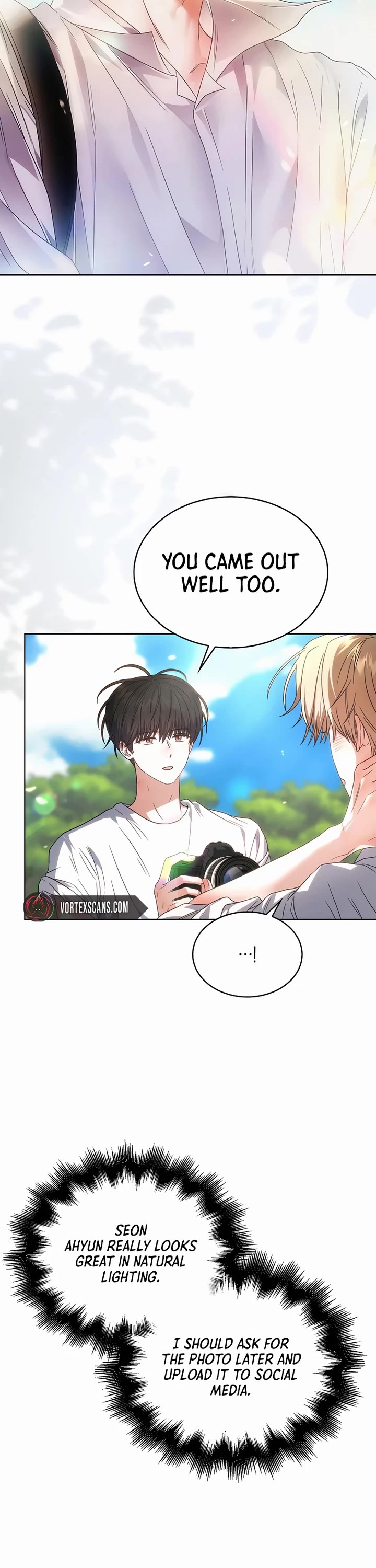 Debut or Die Chapter 80 page 18 - Chapter 80