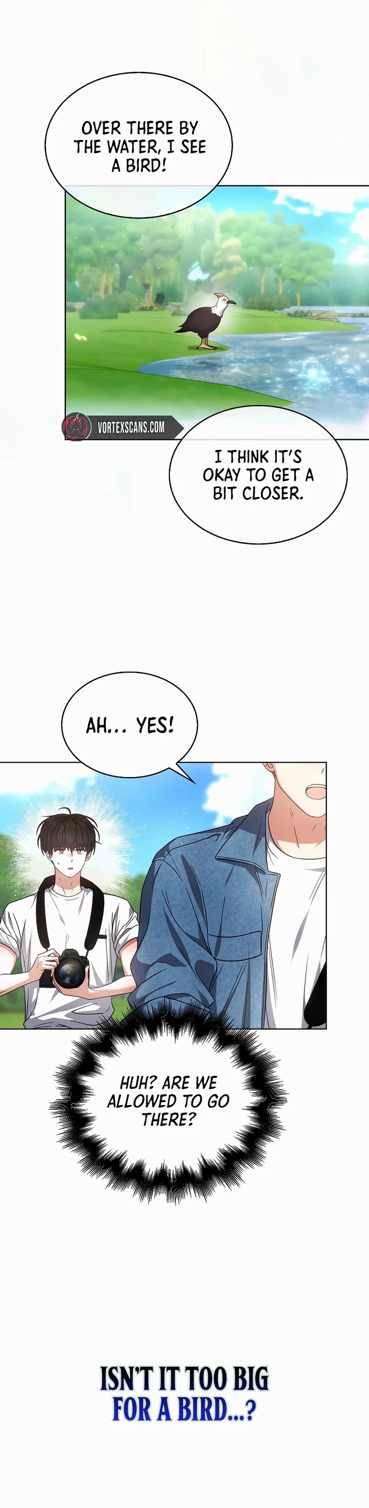 Debut or Die Chapter 80 page 20 - Chapter 80