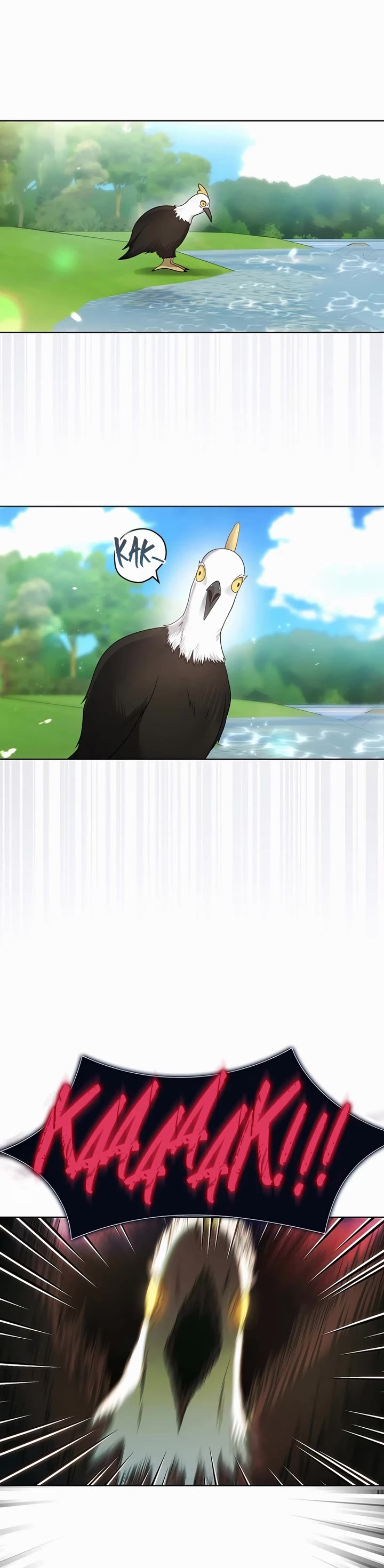 Debut or Die Chapter 80 page 21 - Chapter 80