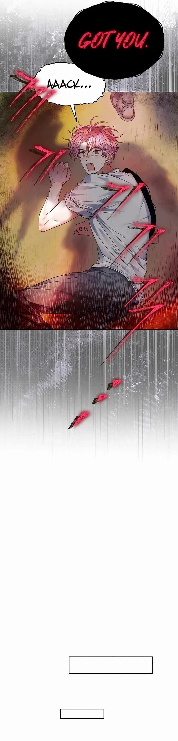 Debut or Die Chapter 80 page 25 - Chapter 80