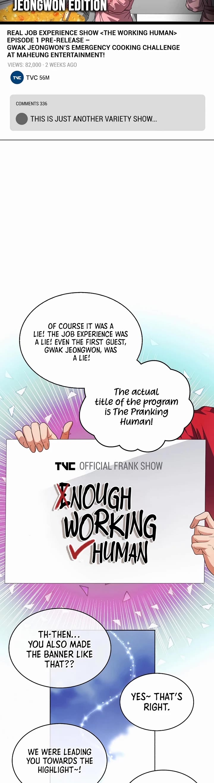 Debut or Die Chapter 80 page 29 - Chapter 80