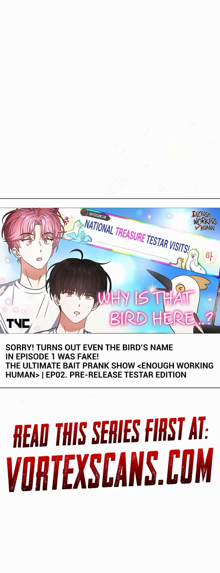 Debut or Die Chapter 80 page 35 - Chapter 80