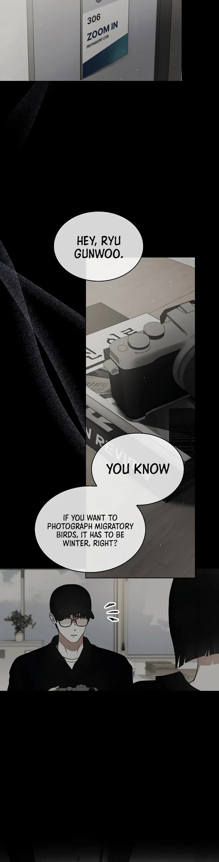 Debut or Die Chapter 80 page 6 - Chapter 80