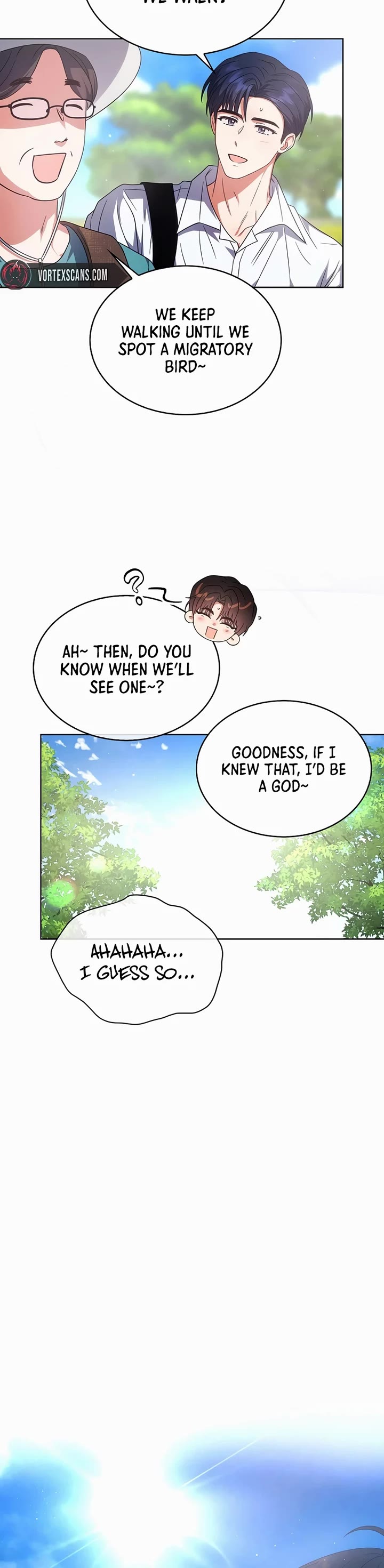 Debut or Die Chapter 80 page 9 - Chapter 80