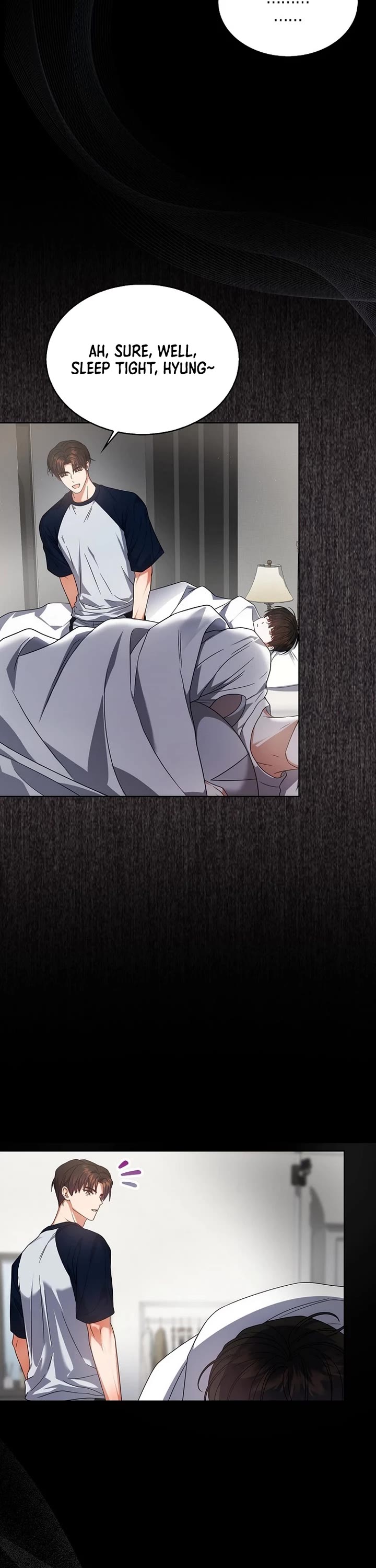 Debut or Die Chapter 81 page 12 - Chapter 81