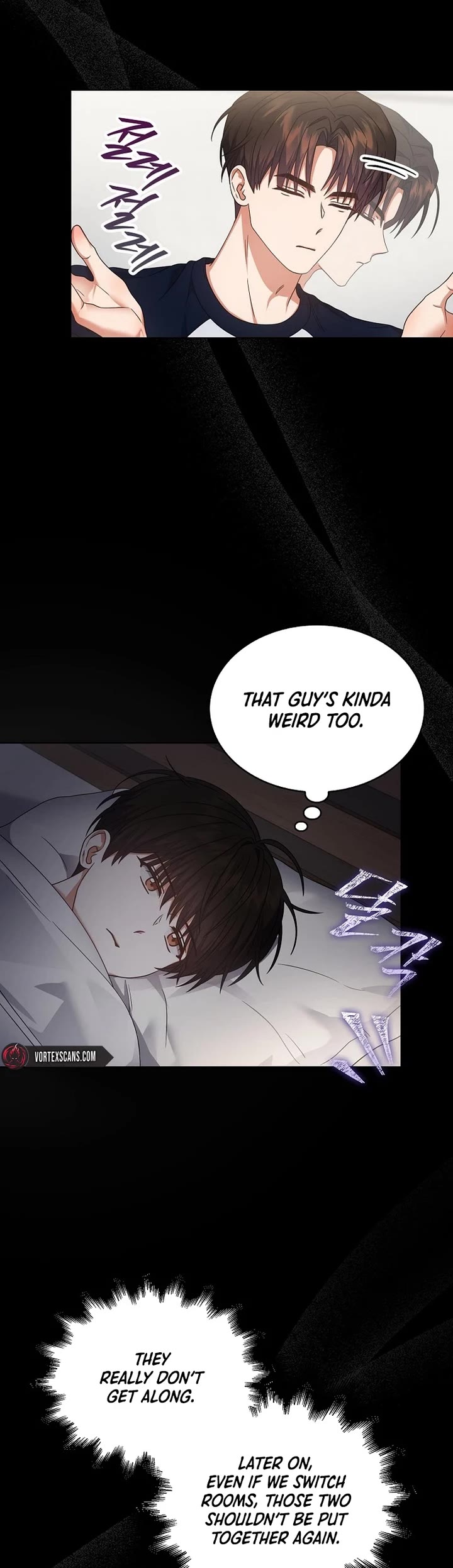 Debut or Die Chapter 81 page 13 - Chapter 81