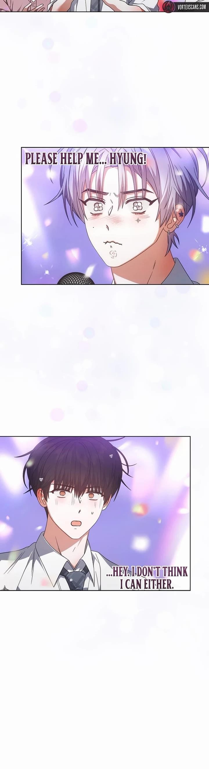 Debut or Die Chapter 81 page 23 - Chapter 81
