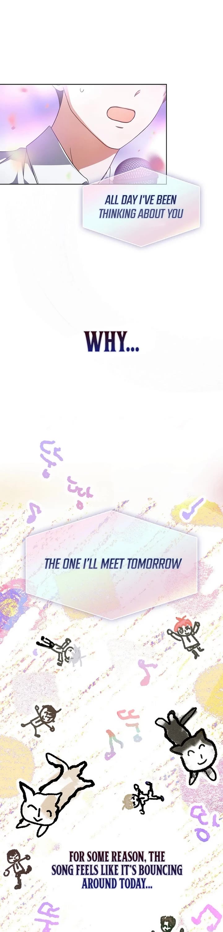 Debut or Die Chapter 81 page 29 - Chapter 81