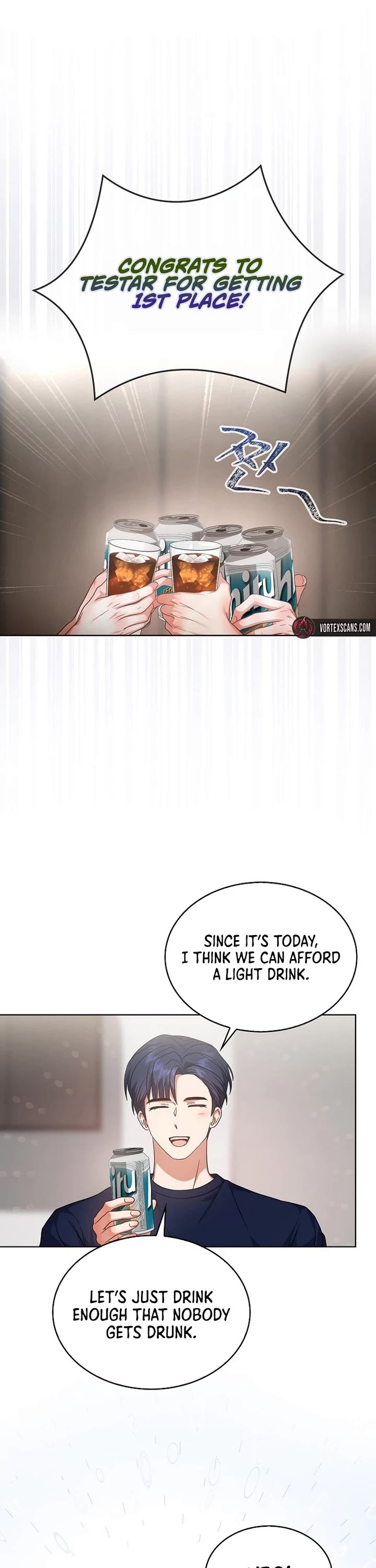 Debut or Die Chapter 81 page 37 - Chapter 81