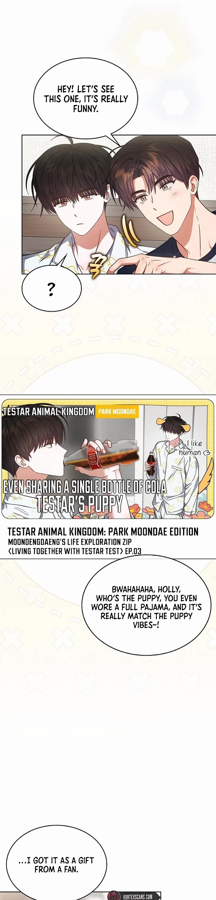 Debut or Die Chapter 81 page 6 - Chapter 81