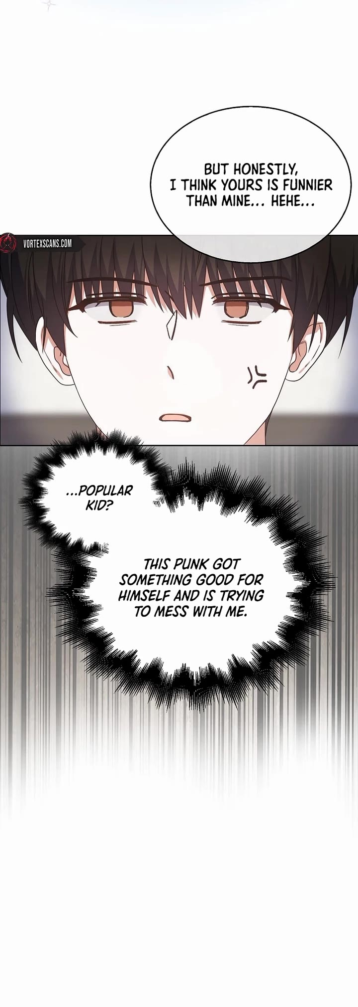 Debut or Die Chapter 81 page 9 - Chapter 81