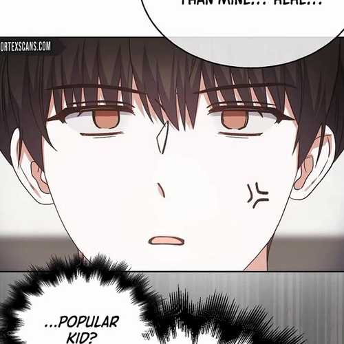 Debut or Die Chapter 81 cover