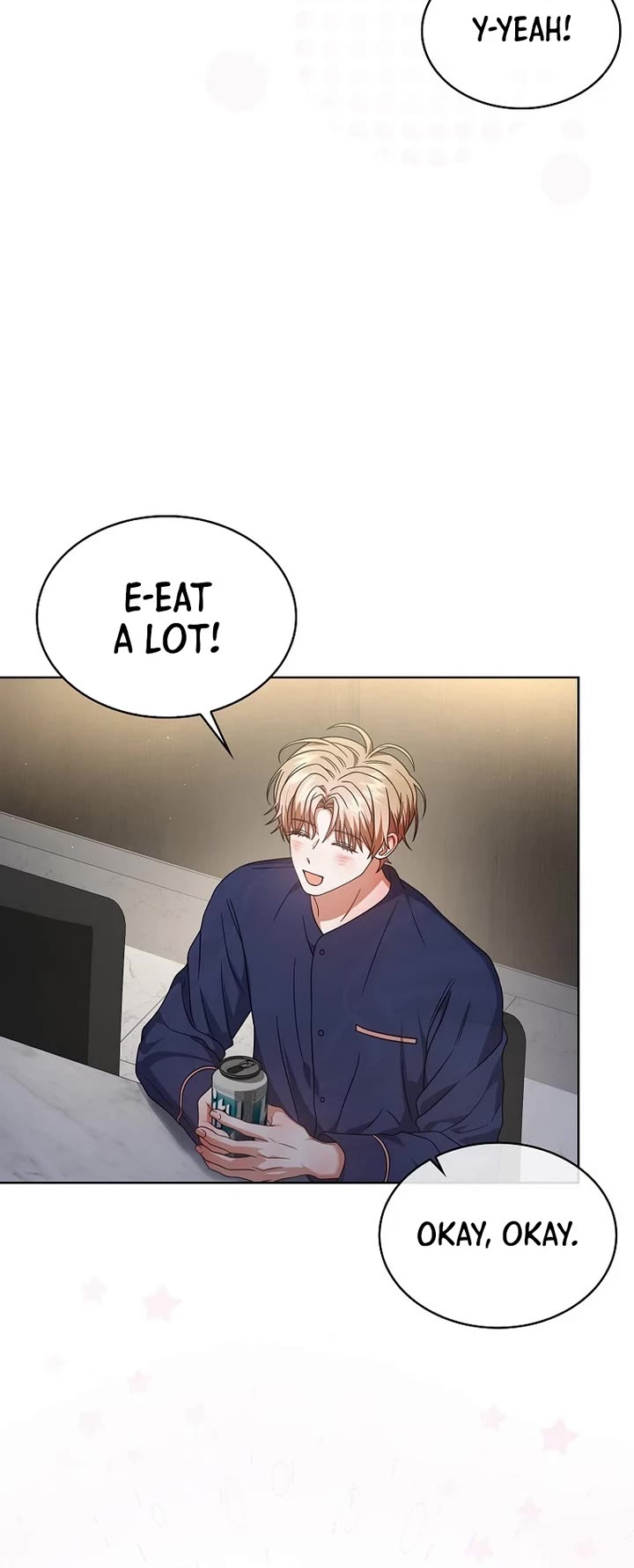 Debut or Die Chapter 82 page 15 - Chapter 82