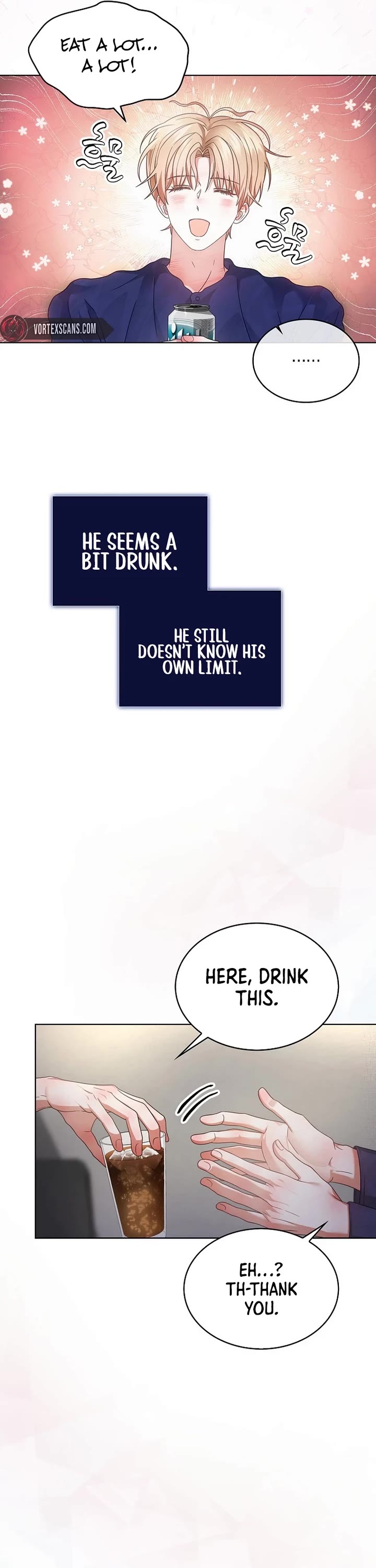 Debut or Die Chapter 82 page 16 - Chapter 82