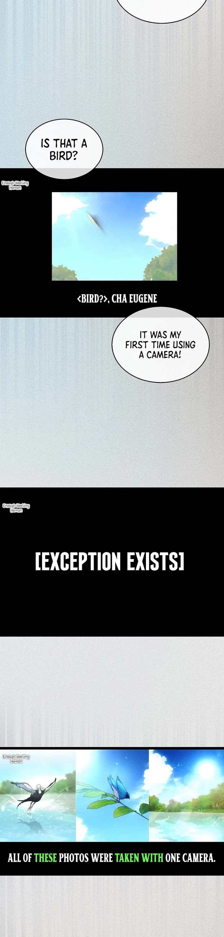 Debut or Die Chapter 82 page 22 - Chapter 82