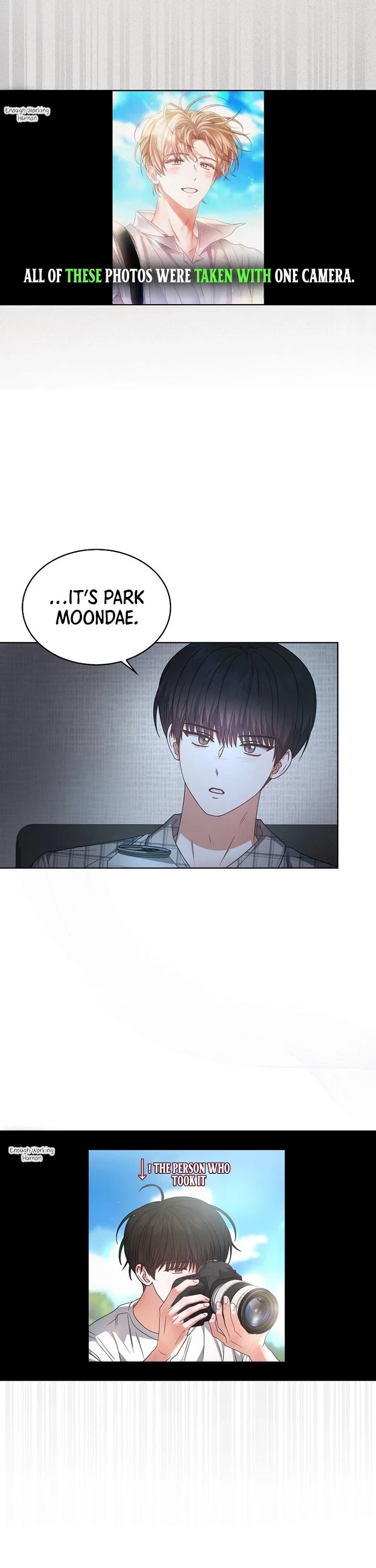 Debut or Die Chapter 82 page 23 - Chapter 82