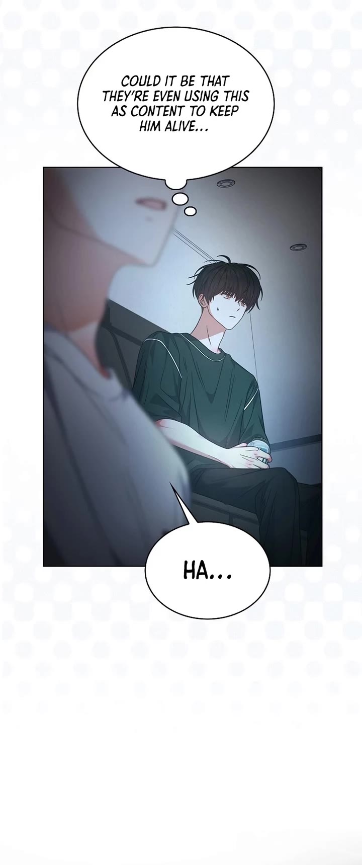 Debut or Die Chapter 82 page 25 - Chapter 82