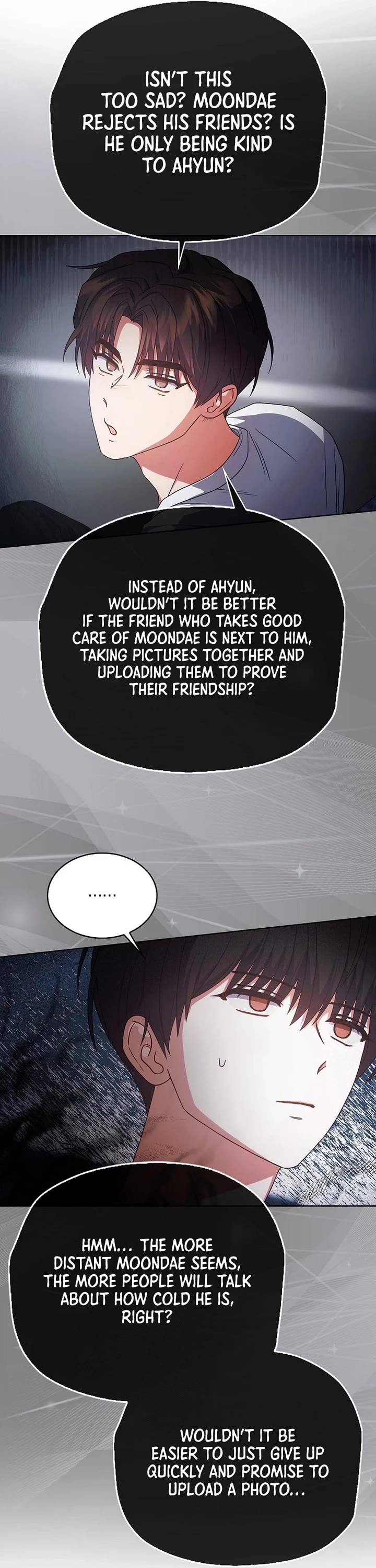 Debut or Die Chapter 82 page 26 - Chapter 82