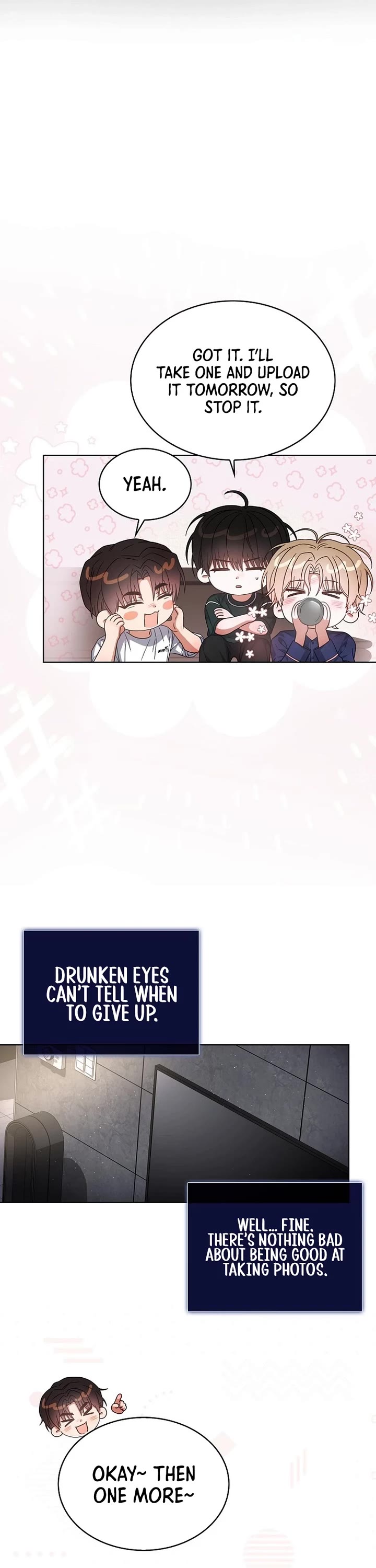 Debut or Die Chapter 82 page 27 - Chapter 82