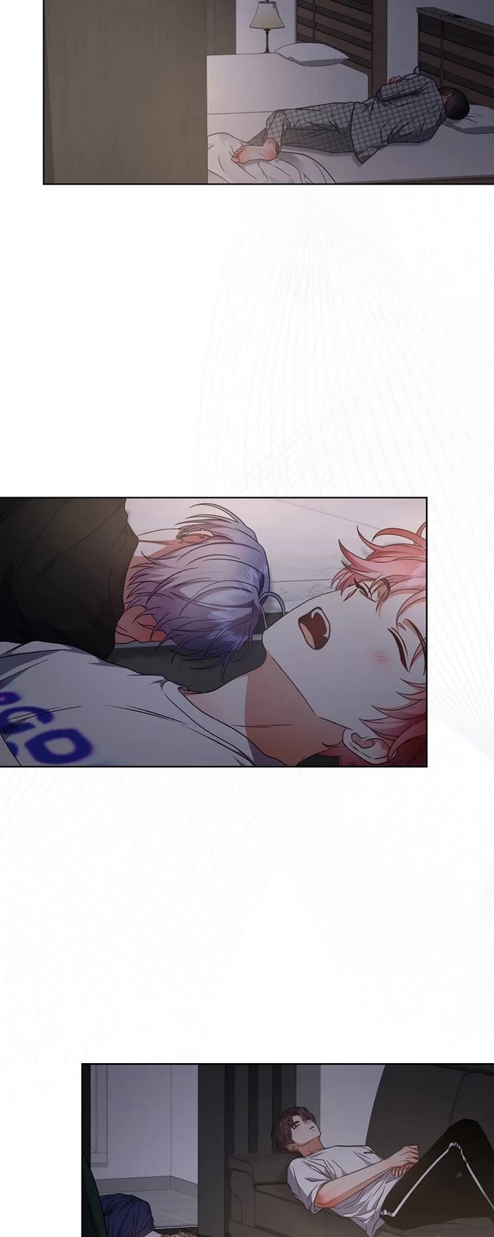 Debut or Die Chapter 82 page 29 - Chapter 82