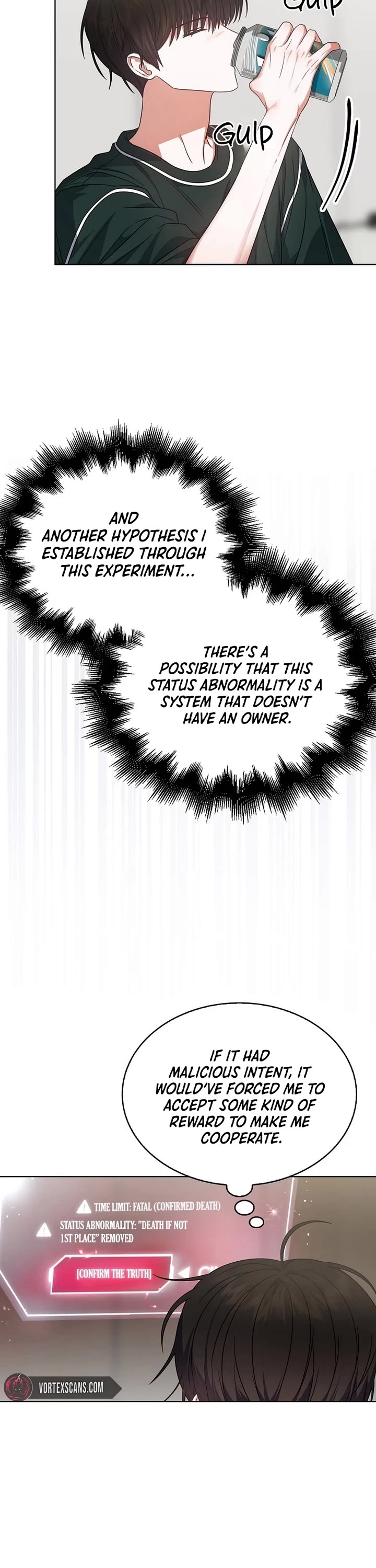 Debut or Die Chapter 82 page 3 - Chapter 82