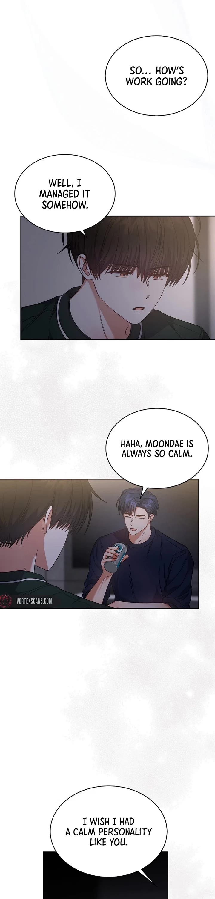 Debut or Die Chapter 82 page 32 - Chapter 82